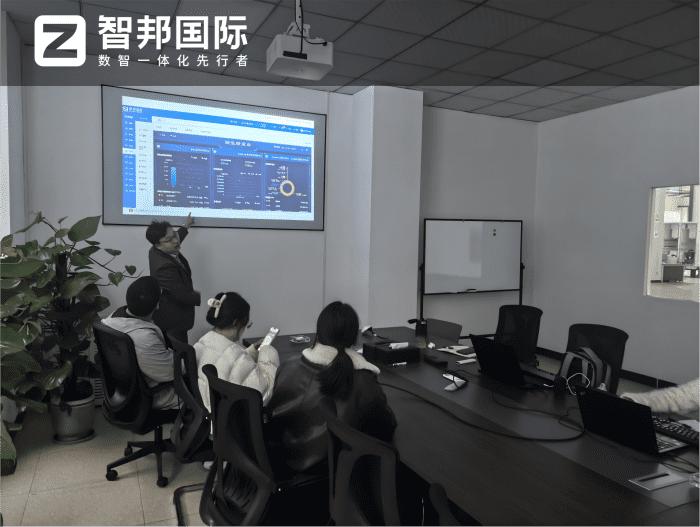 晟運(yùn)新能科技攜手智邦國(guó)際，以技術(shù)咨詢打通數(shù)據(jù)壁壘，驅(qū)動(dòng)集團(tuán)運(yùn)營(yíng)效率與競(jìng)爭(zhēng)力躍升