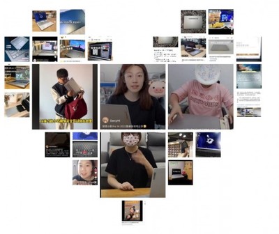 聯(lián)想小新&ldquo;開學(xué)好物推薦官&rdquo;眾測(cè)收官:從體驗(yàn)到種草,開發(fā)年輕人無限創(chuàng)意可能