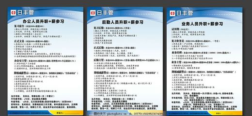 日豐管公司員工獎罰表